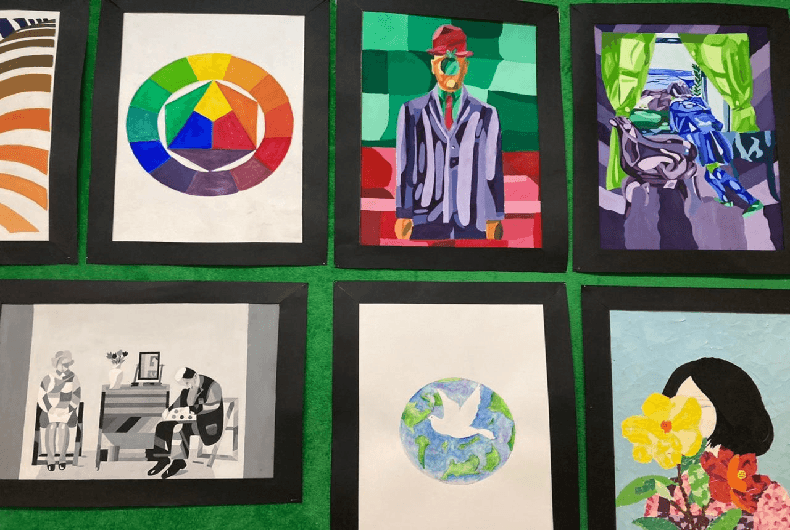 خبر تست اموزشی کلاسه